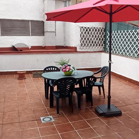 Apartmán Centro-Gascona Con Terraza, Garaje Y Wifi Gratuito Oviedo Exteriér fotografie