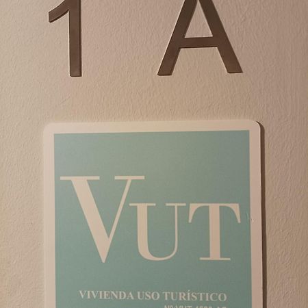 Apartmán Centro-Gascona Con Terraza, Garaje Y Wifi Gratuito Oviedo Exteriér fotografie