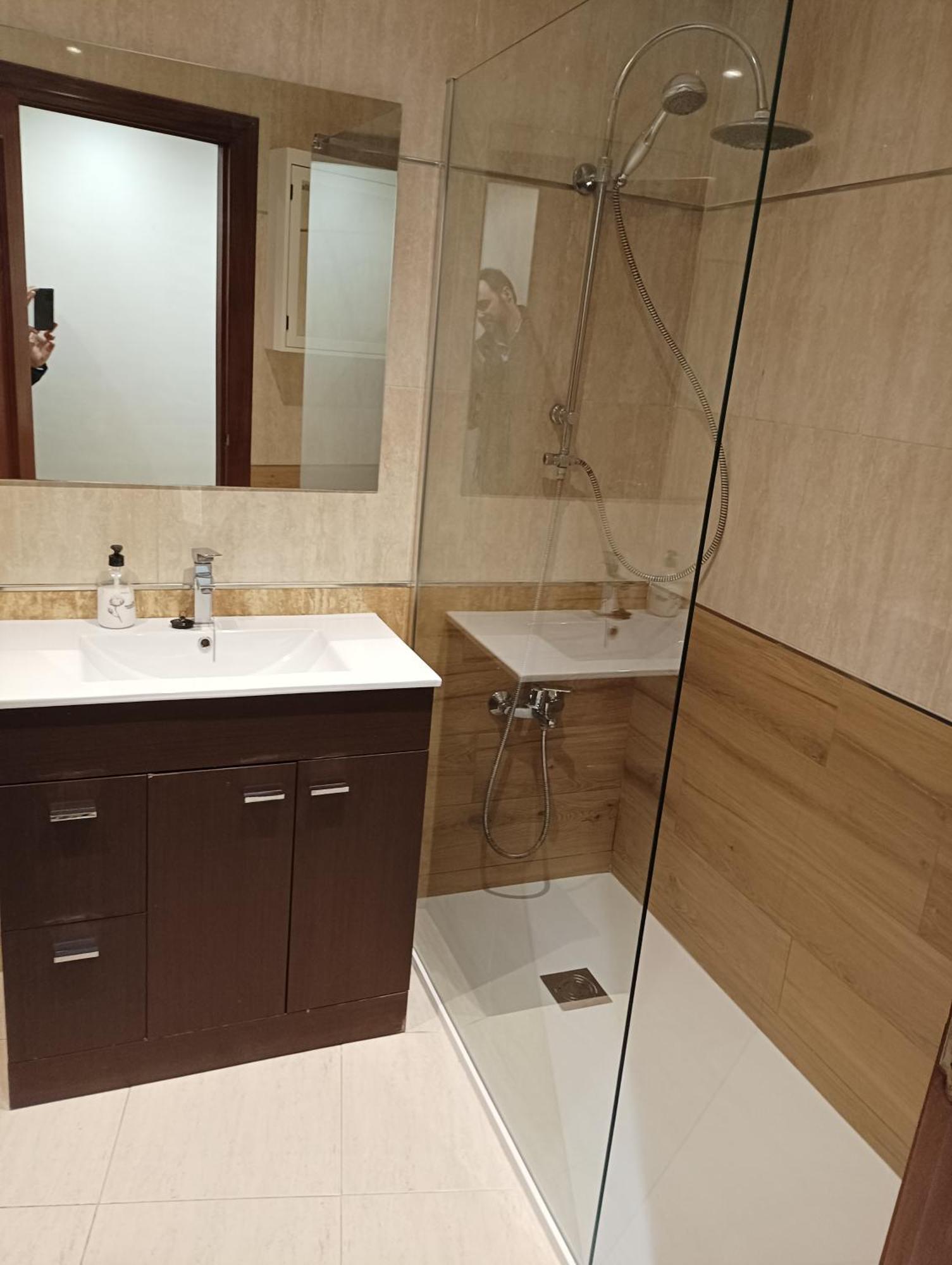 Apartmán Centro-Gascona Con Terraza, Garaje Y Wifi Gratuito Oviedo Exteriér fotografie