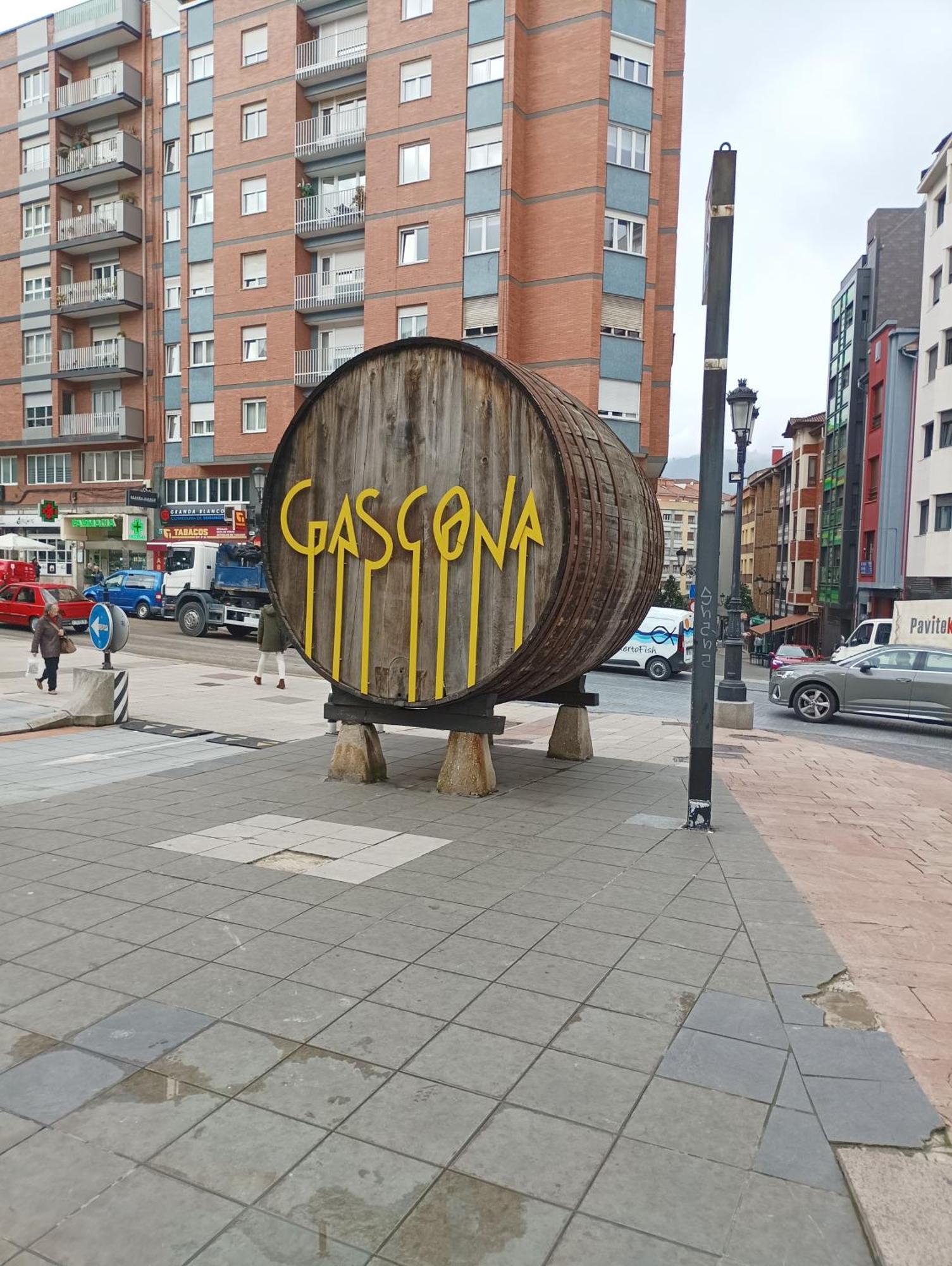 Apartmán Centro-Gascona Con Terraza, Garaje Y Wifi Gratuito Oviedo Exteriér fotografie