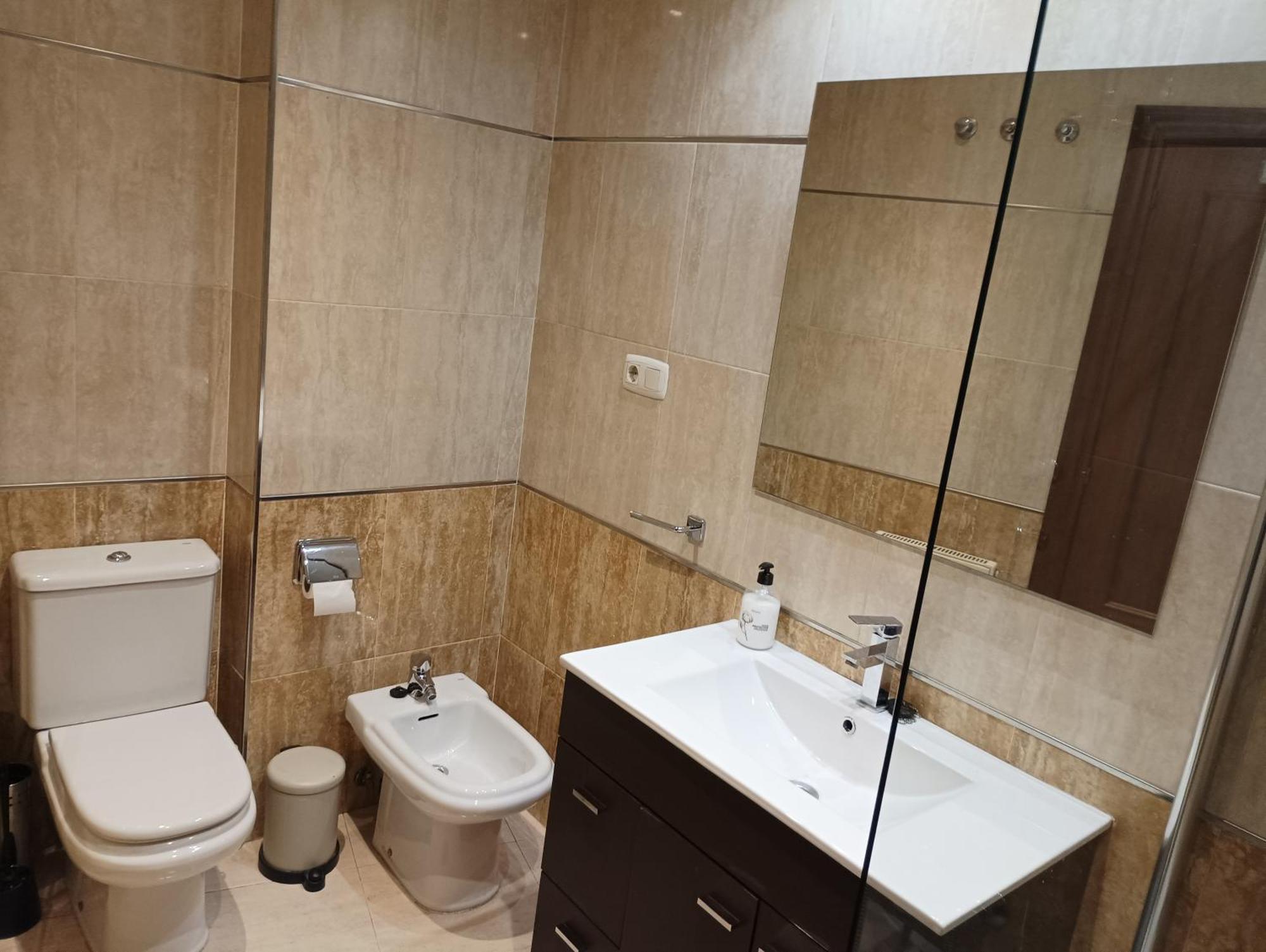 Apartmán Centro-Gascona Con Terraza, Garaje Y Wifi Gratuito Oviedo Exteriér fotografie
