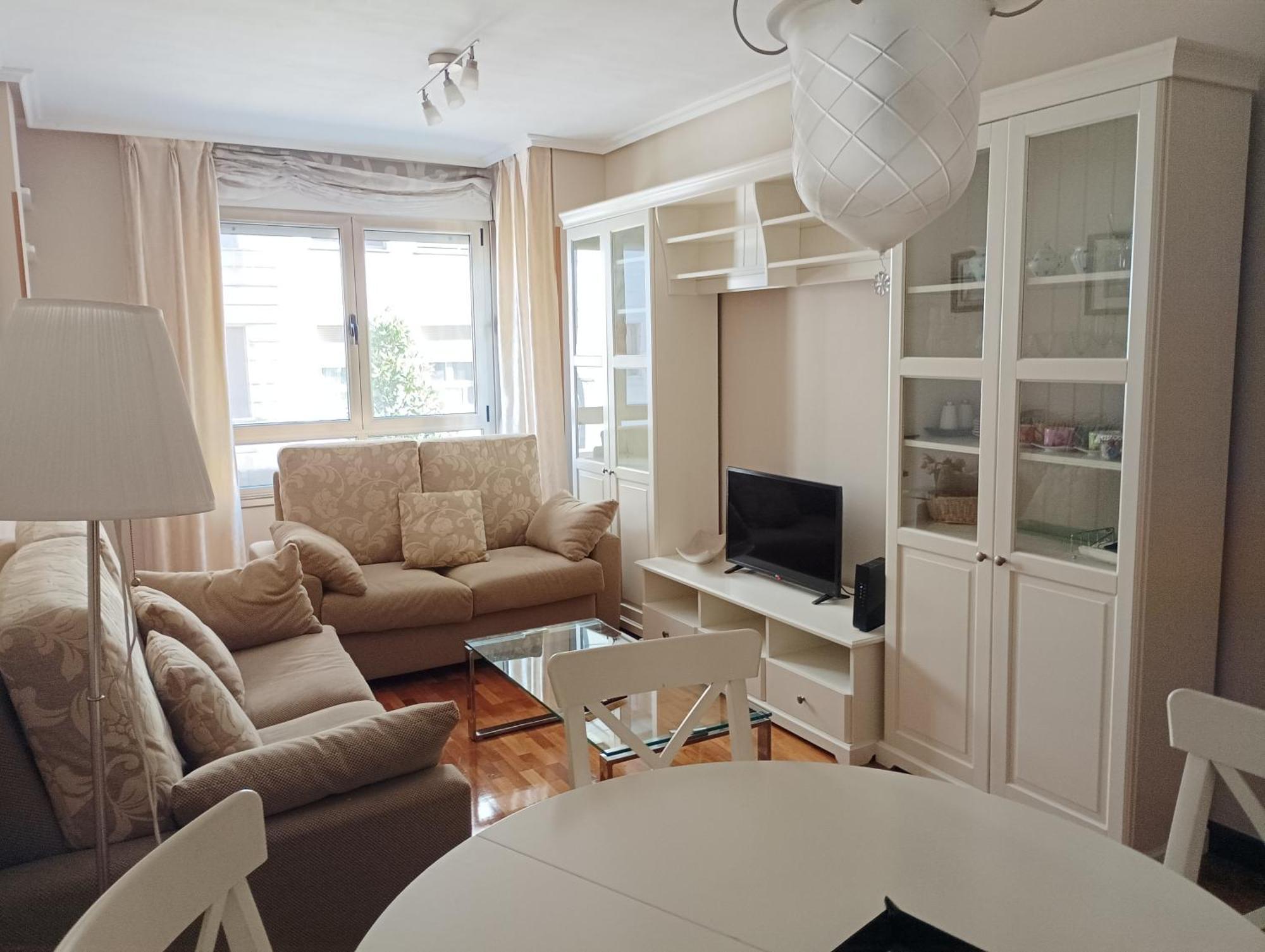 Apartmán Centro-Gascona Con Terraza, Garaje Y Wifi Gratuito Oviedo Exteriér fotografie