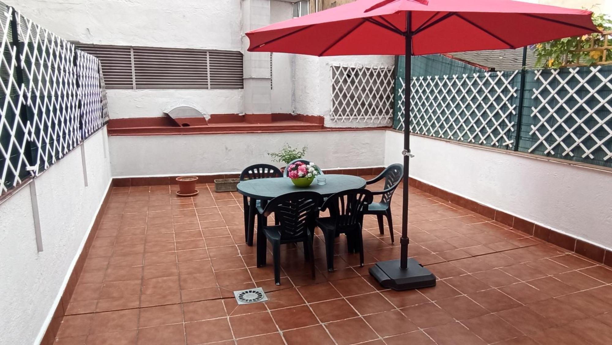 Apartmán Centro-Gascona Con Terraza, Garaje Y Wifi Gratuito Oviedo Exteriér fotografie